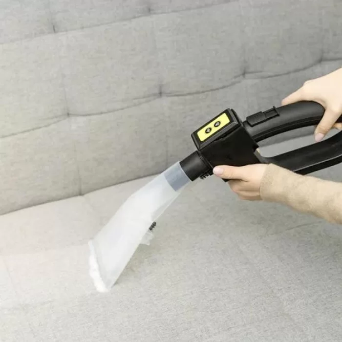 Пылесос моющий MPM MOD-48 Yellow